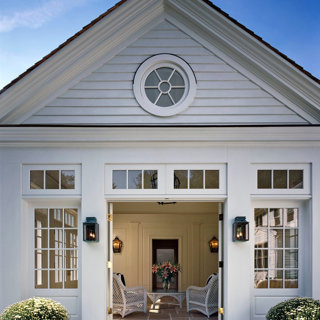 Sun Room