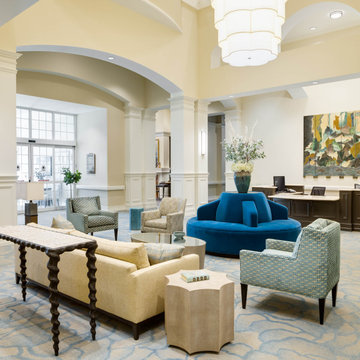Spring Harbor: Senior Living Southern Style