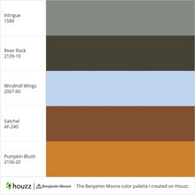 house paint colors