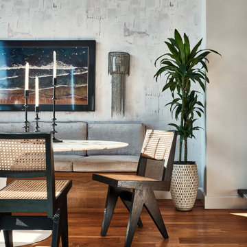 Private Residence