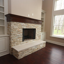 Fireplace ideas