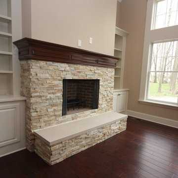 Glen Oaks: Project 2