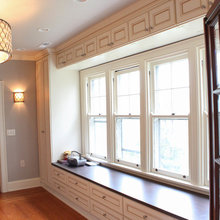 mcgrath closet