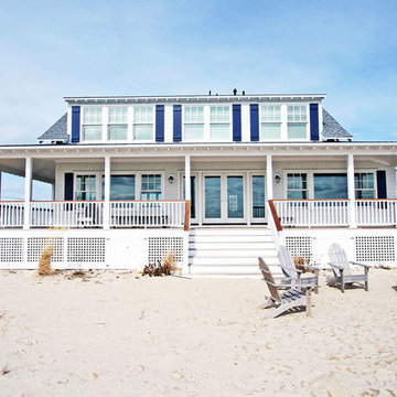 Bay Front