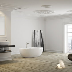 Artexa Bath - Bathtubs