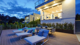 Landa Backyard Remodel