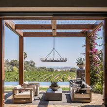 Pergola