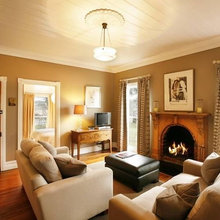 Paint Living Room