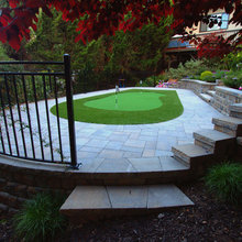 Side Yard