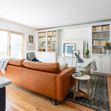 Brown Residence