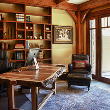 Home Office Ideas