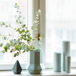 Tendencies 2016 - Vases - Vases