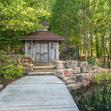 Hidden Lake Guest House