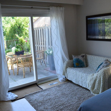 AFTER pictures Havenwood House