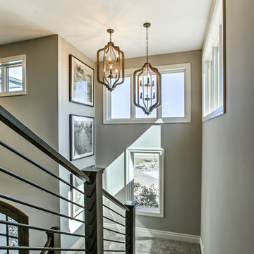 Bluewater Rustic Glam
