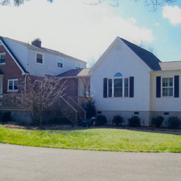Exteriors
