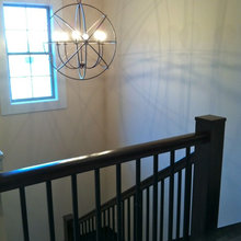 entry/hallways