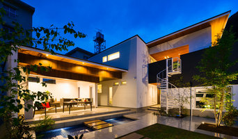 建匠　社長邸