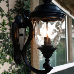 Outdoor Lighiting - Outdoor Products