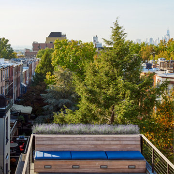 Prospect Park West House