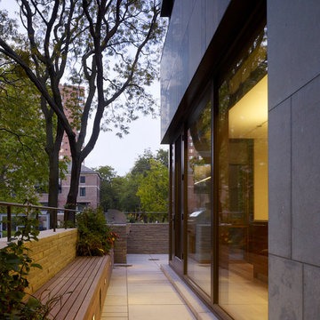Lake Shore Drive Residence