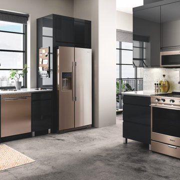 Contemporary Kitchen