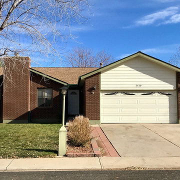 Shakewood, Gordon Ct., Longmont