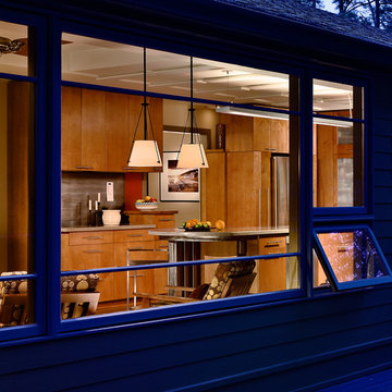 Long Island Kitchen