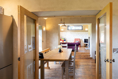The Outbuildings