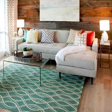 Living Room Ideas
