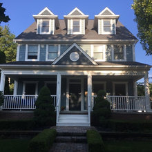 Templeton Gray Exterior