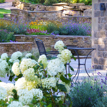 Country House Garden