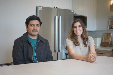 San Francisco Kitchen Remodel
