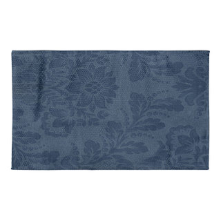 Linon Home Decor Maris 3' X 5' Indoor/Outdoor Washable Rug 