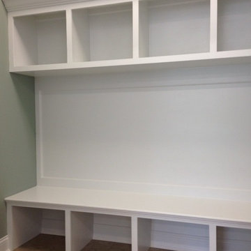 Wieland Builders (Job 854)