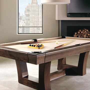 Dominion Pool Table