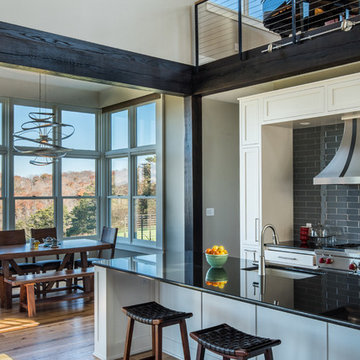 Meadow View
