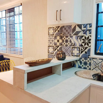 Container house