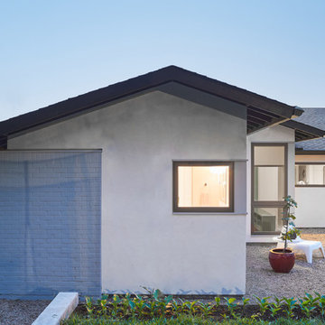 Rick and CIndy Architects - Winfield Addition