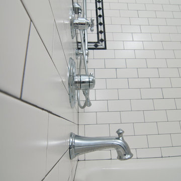 Park Hills Bathroom