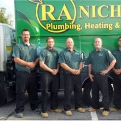 R A Nichols Plumbing Heating Cranbury Nj Us 08512 Houzz