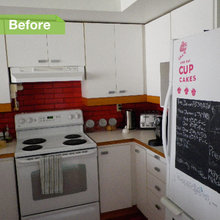 Azalea kitchen remodel