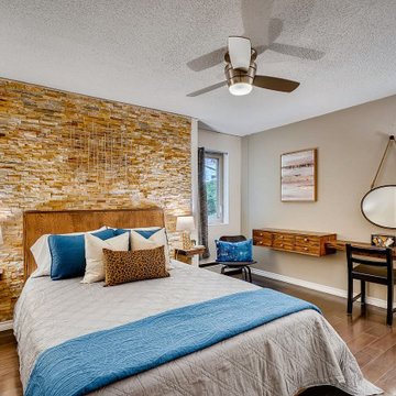 Hillside One Bedroom