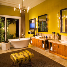 Vegas Home Builders