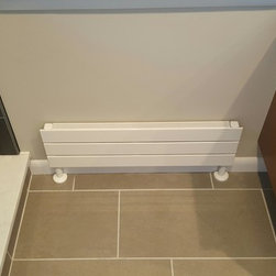Baseboard Hydronic Radiator - Products