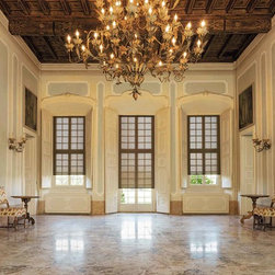 Roller Shades - Roller Shades
