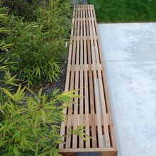 Susan's Bench Ideas