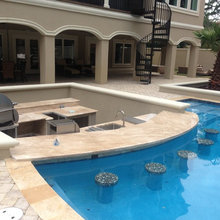 Ev & B Pools