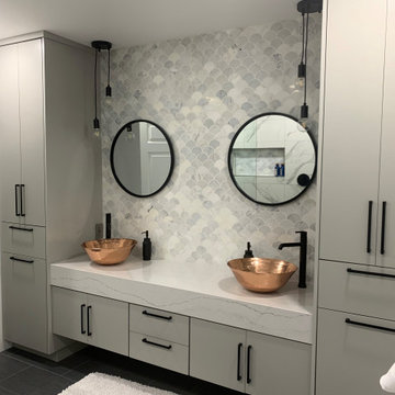 Stylish Bath