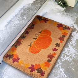 PRODUCTS | Fall Decor - Rugs